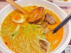-味千拉面(中盛广场店)