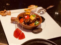 -铭轩中餐厅·海南菜·粤菜(亚龙湾瑞吉店)