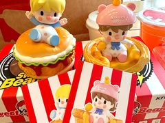 -肯德基(建华店)