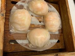 虾饺-金翠皇宫粤菜·点心·海鲜(科技园店)
