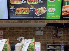 -赛百味SUBWAY(星摩尔店)