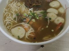 -从前慢海鲜面馆