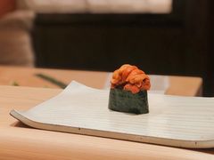 -晴空·日本料理(万象城店)