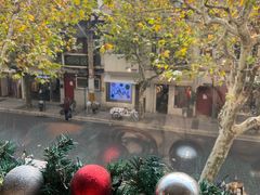 -Alimentari早午餐(安福路店)