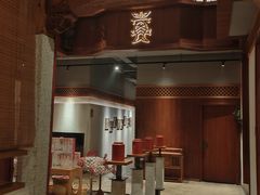 -中国徽菜·徽商故里(罍街店)