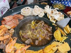 -大贵州烙锅