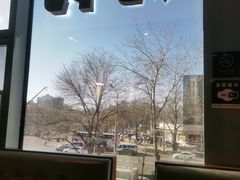 -欢乐牧场海鲜烤肉自助(牡丹园店)