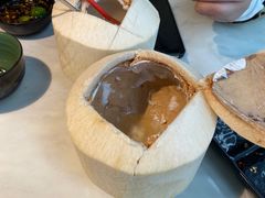 -狐狸爱上椰子鸡(金地广场店)