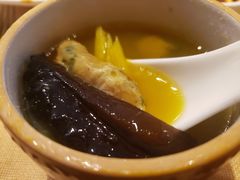 -盛宴自助餐厅(运达喜来登店)