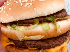 -麦当劳(淮安清江店)