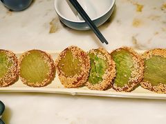 -绿茶餐厅(朝阳大悦城店)