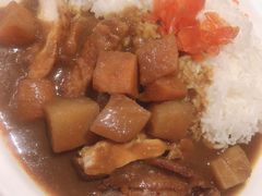 -吉野家(人和香港城店)