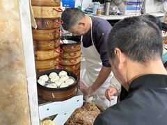 -杭州小笼包(地质大学店)