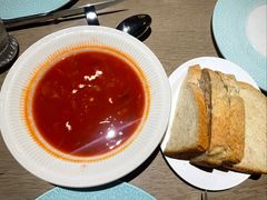 -波特曼西餐厅(中央大街店)