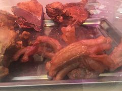 -老马家马峰腊牛羊肉店(桥梓口店)