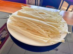 -北京龙庆四季香农家饭庄·灶台鱼·碳烤虹鳟鱼(龙庆峡店)