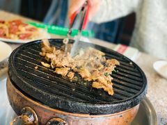 -厚味居炙子烤肉·清真(天桥南纬路店)