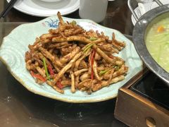 -津菜宋记老房子(鼓楼店)