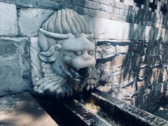 -潭柘寺景区