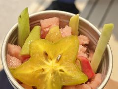 -喜茶(深圳万象城黑金店)