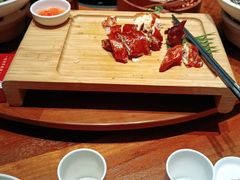 -瑶王府·广西菜(金阳路店)