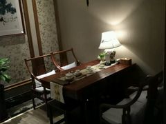 -碧露轩·大益茶体验馆(镇江路店)