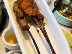 -俏牛哥鲜牛肉牛肆馆(重庆天地店)
