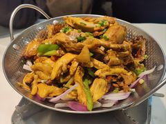 -澎湖湾农家菜(八一路楚天府店)