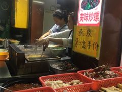 -小草糖水(海棠村店)