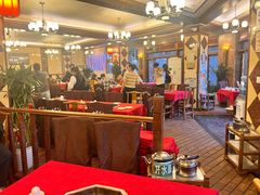 -山城年华老火锅(玉林店)