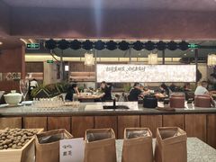-福满我家大碗厨·湘菜(上海大厦店)