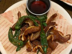 -Bistro Les Lilas丁香花小酒馆