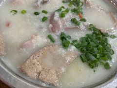 -南记食粥坊·宵夜大排档(莲花总店)