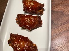 -1861意大利餐厅(文化广场店)