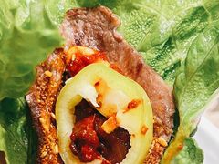 -一心烤肉(延安路店)