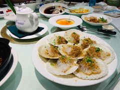 -申粤轩酒楼·三十年粤菜经典(丁香花园店)