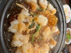 -绿茶餐厅(财富购物中心店)