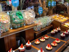 -喜庭海鲜自助(来福士店)