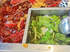 -龙森园火锅(琴台路店)