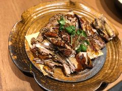 -木守西溪溪隐餐厅