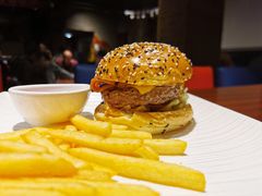 -Cactus墨西哥仙人掌餐厅