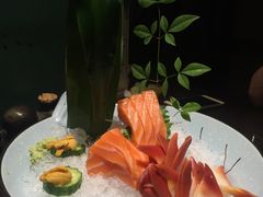 -竹之月日本料理铁板烧(香江花园店)