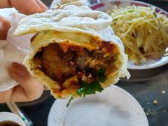 -鲁C·尚小炉·淄博烧烤(市北店)