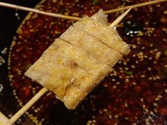 -串大叔炭火烤串·鸡西大冷面刀削面(总店)