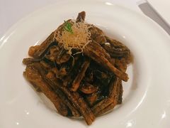 响油鳝糊-福1088