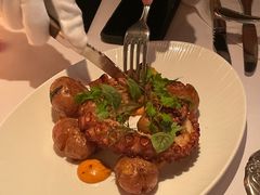 -壳里西餐厅Coquille Seafood Bistro(蒙自路店)