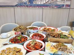 -阿胖龙虾(宁国南路总店)