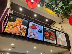 -香港威特瑞茶餐厅(小白楼音乐厅店)