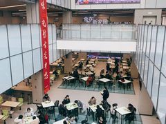 -北大家园食堂