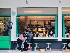 门面-RAC BAR(安福路店)